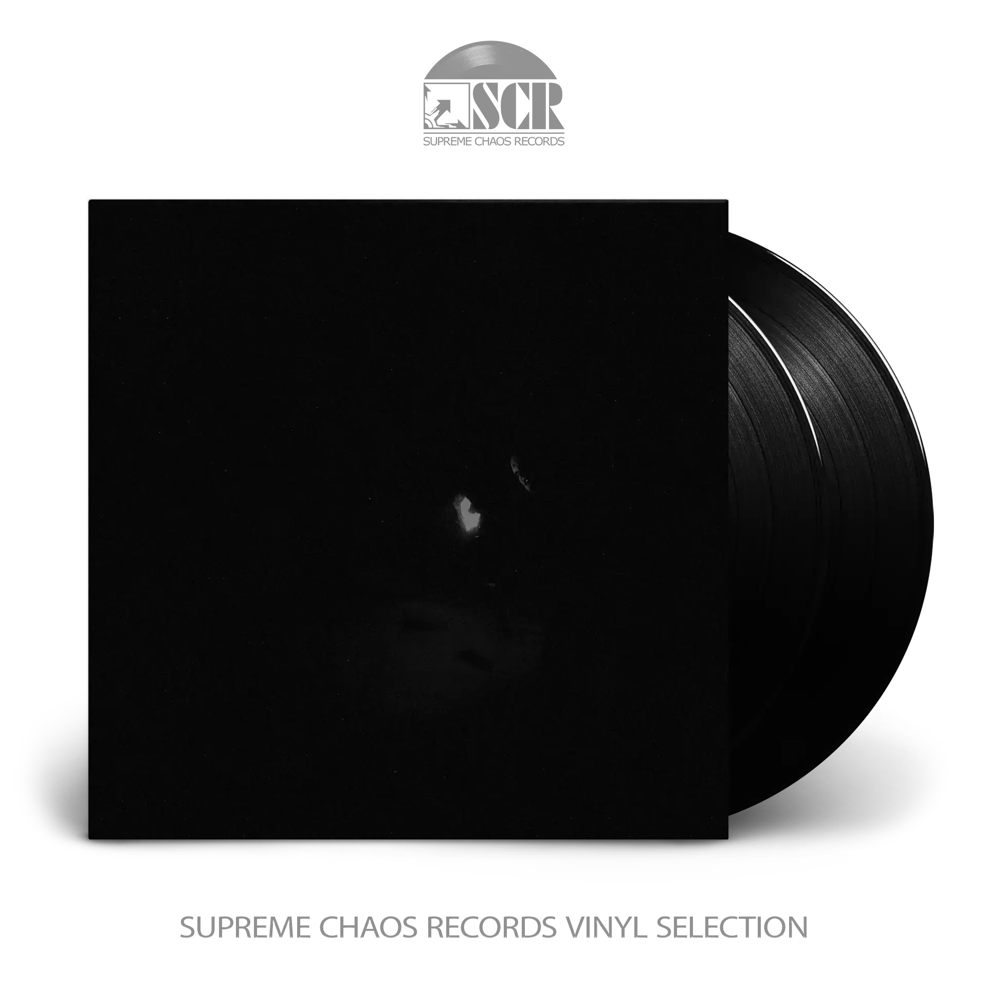 PAYSAGE D'HIVER - Nacht · BLACK DLP