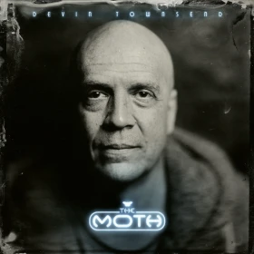 DEVIN TOWNSEND · The Moth | O-CARD 2CD (Progressive Metal CDs) · Picture 3