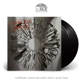 CARCASS · Surgical Steel (Complete Edition) | BLACK DLP (Death Metal Vinyl)