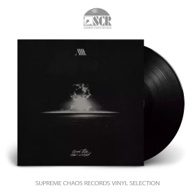 ALLT · From The New World | BLACK LP (Progressive Metalcore Vinyl)