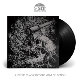 WILT / MORTALS' PATH · Split | BLACK LP (Death Metal Vinyl)