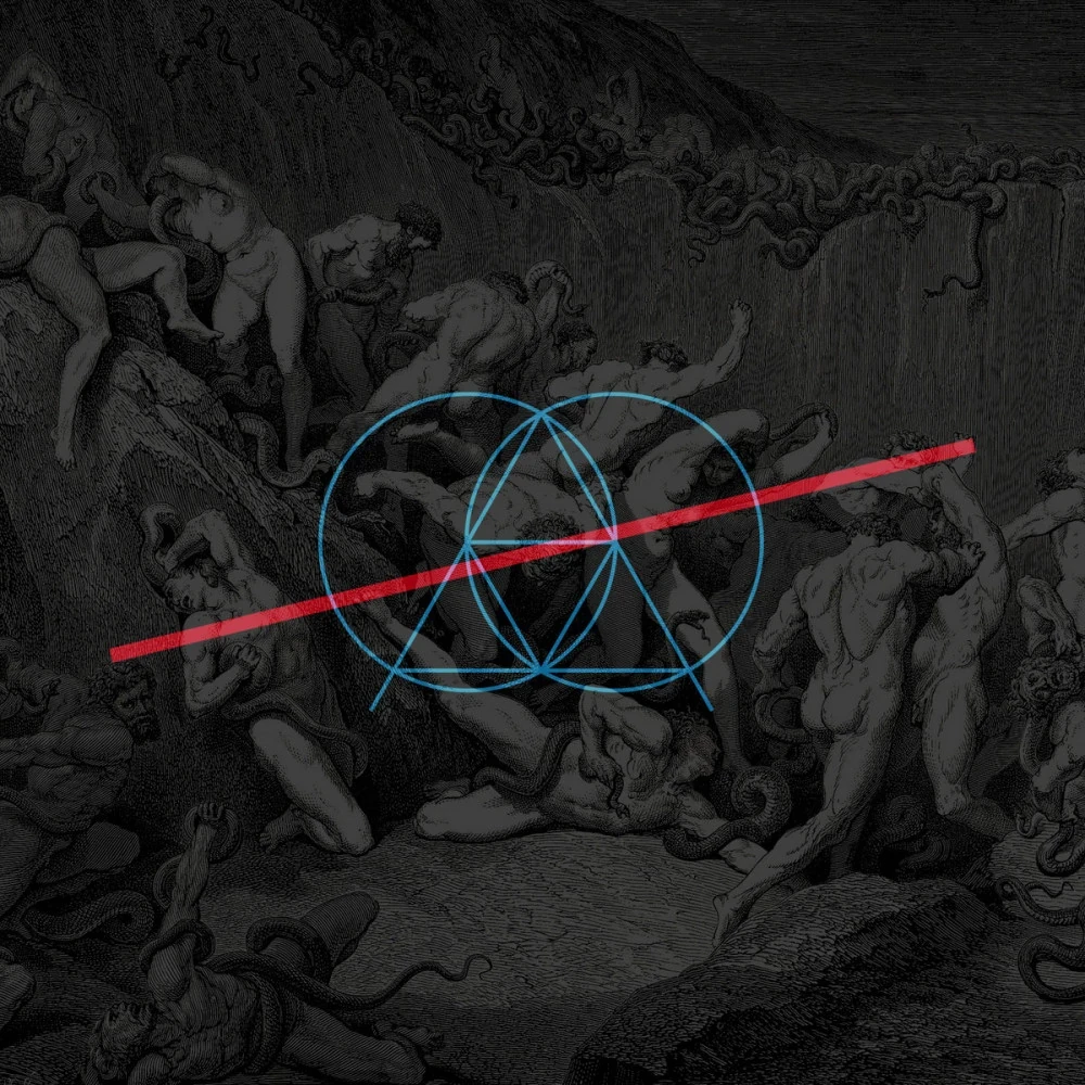 VIPASSI · Sunyata | RED LP (Progressive Metal Vinyl) · Picture 1