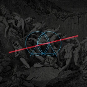 VIPASSI · Sunyata | RED LP (Progressive Metal Vinyl) · Picture 1