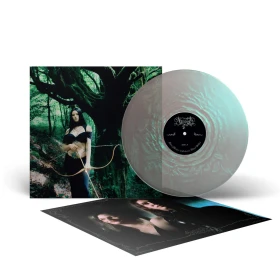 E-L-R - Atropa [PEARL FLIP WATERFALL LP] (Post Metal/Progressive Rock Vinyl) · Picture 2