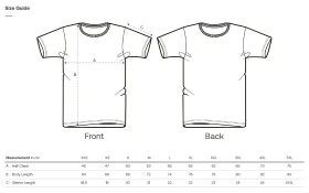 IN MOURNING · Swedish Melodic Death Metal | T-SHIRT (Melodic Death Metal/Progressive Metal/Doom Metal Clothes) · Picture 4