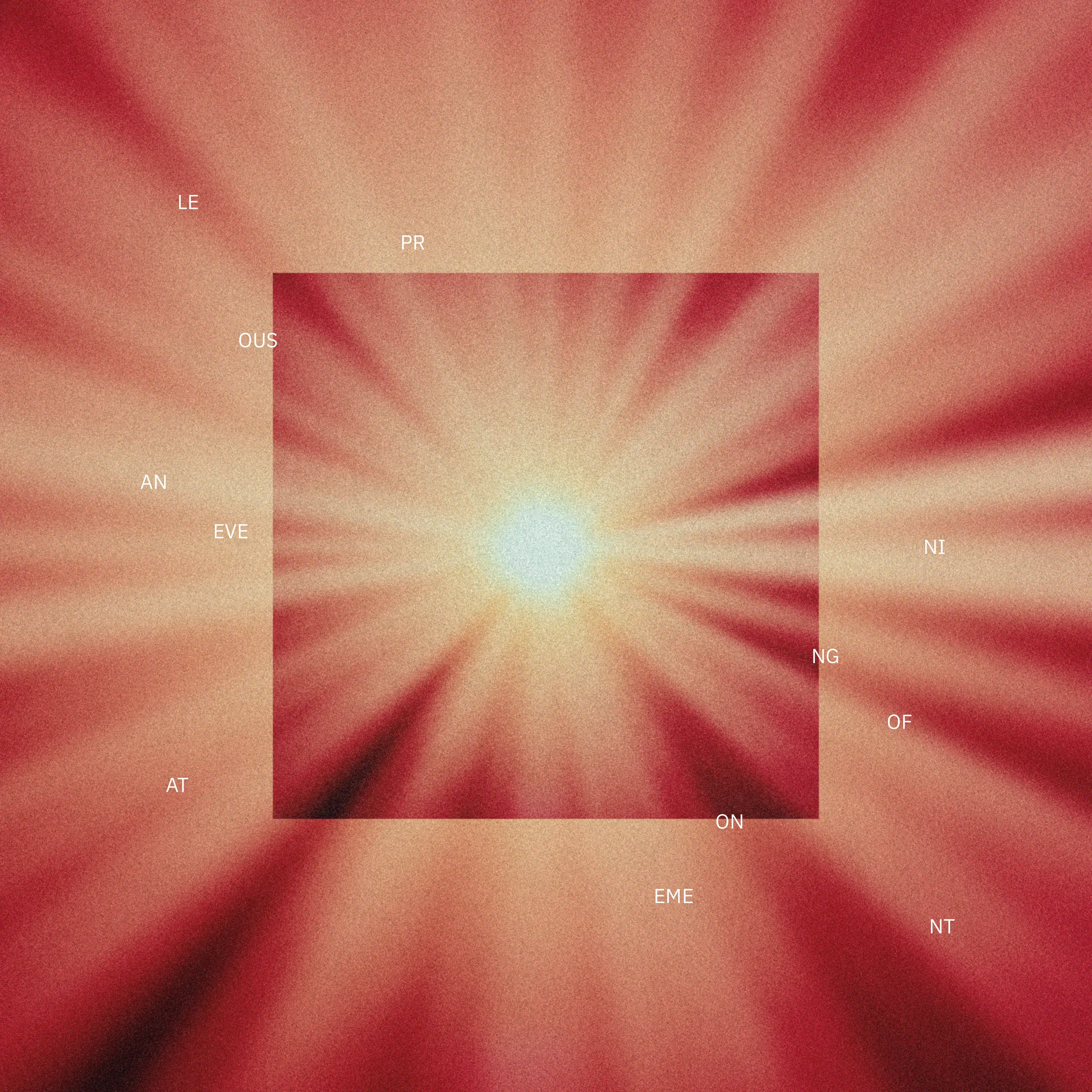 LEPROUS · An Evening Of Atonement | BLACK 3LP (Progressive Rock/Progressive Metal Vinyl) · Picture 1