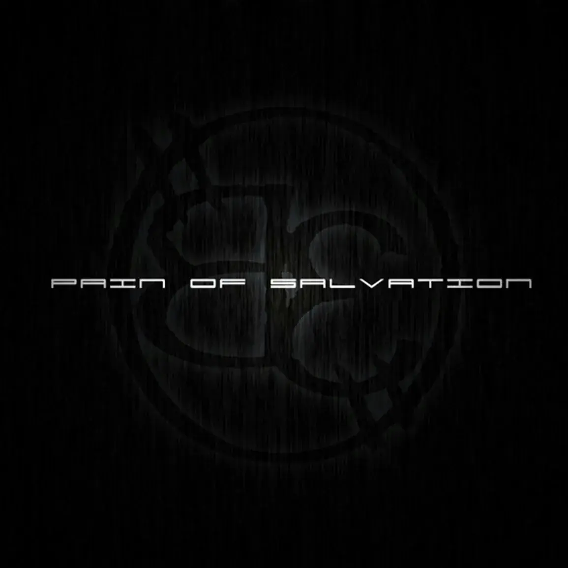 PAIN OF SALVATION · BE | BLACK 2LP (Progressive Rock Vinyl) · Picture 1