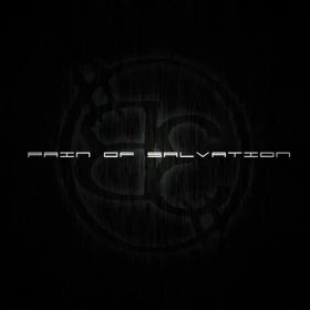 PAIN OF SALVATION · BE | BLACK 2LP (Progressive Rock Vinyl) · Picture 1