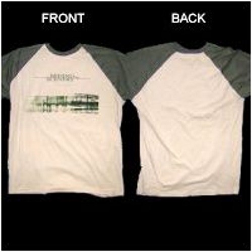 BEHIND THE SCENERY · Rétroviseur | T-SHIRT XL (Melodic Death Metal Clothes)
