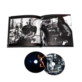 ISENORDAL · Requiem for Eirênê | 2CD HARDCOVER ARTBOOK (Doom Metal CDs) · Picture 2