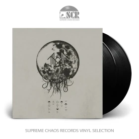 SLEEP TOKEN · Take Me Back To Eden | BLACK 2LP (Post Rock Vinyl)