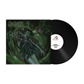 MIDNIGHT · Let There Be Witchery | BLACK LP (Thrash Metal/Heavy Metal/Black Metal Vinyl) · Picture 2