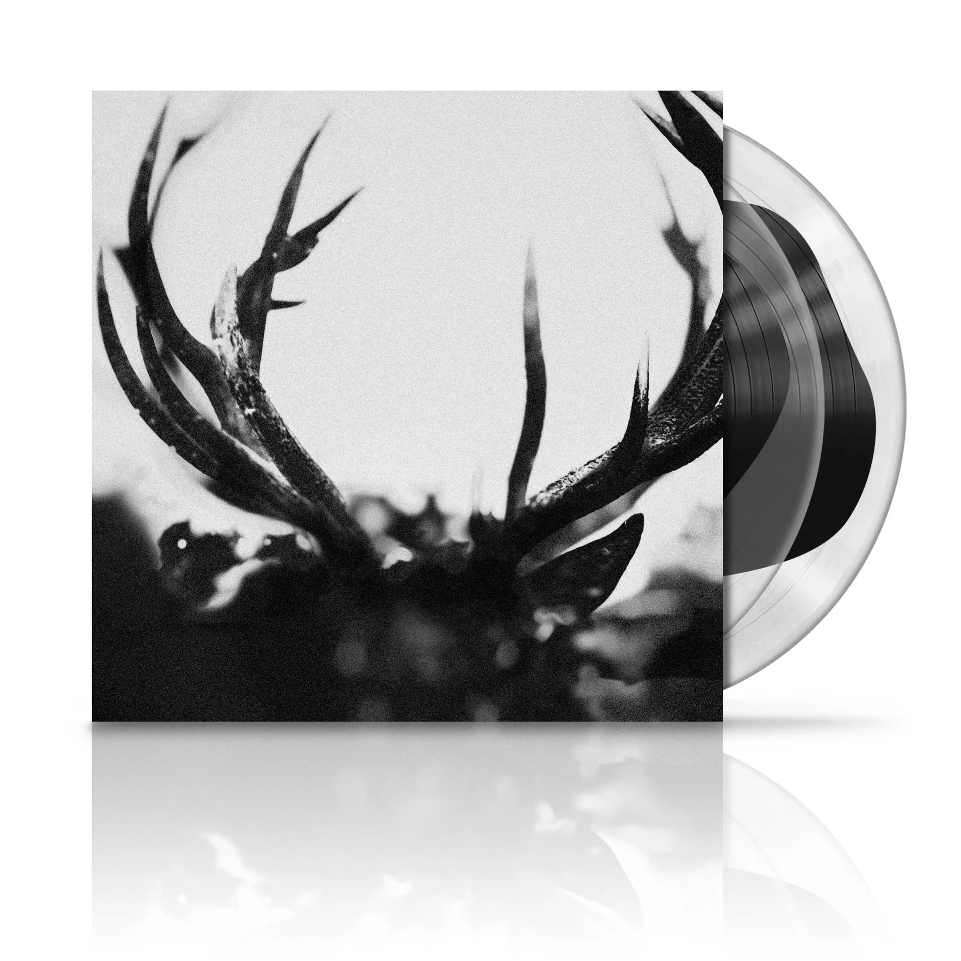 IHSAHN - Ihsahn · BLACK YOLK DLP