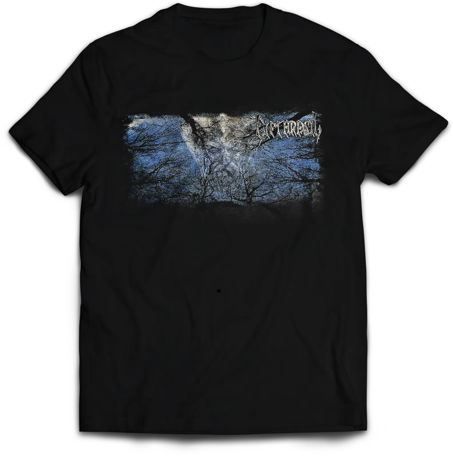 LIFTHRASIL · Vor dem Sturm | T-SHIRT (Black Metal Clothes)