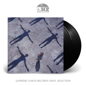 MUSE · Absolution | BLACK 2LP (Alternative Rock Vinyl)