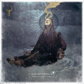A SECRET REVEALED - When The Day Yearns For Light [BLACK LP] (Heavy Metal Vinyl) · Picture 1