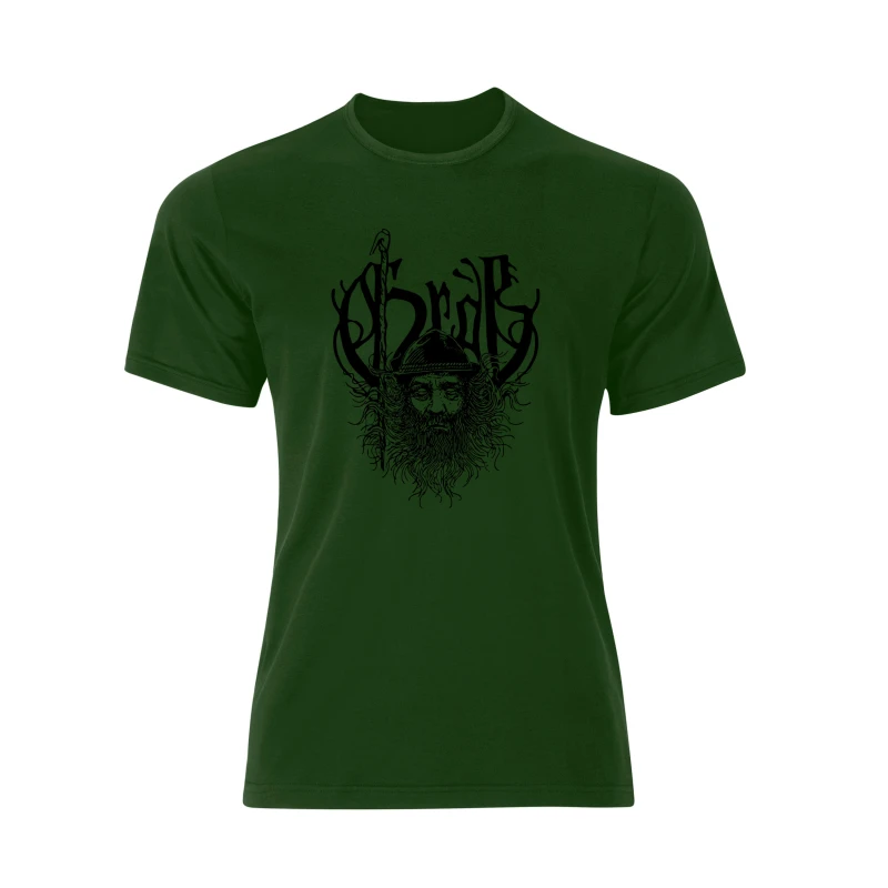 GRÀB - Zeitlang [GIRLIE SHIRT]