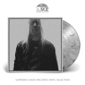 KING DUDE · Tonight's Special Death | SMOKE LP (Neofolk Vinyl)