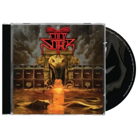 COLD SLITHER · Cold Slither | CD (Heavy Metal CDs) · Picture 2