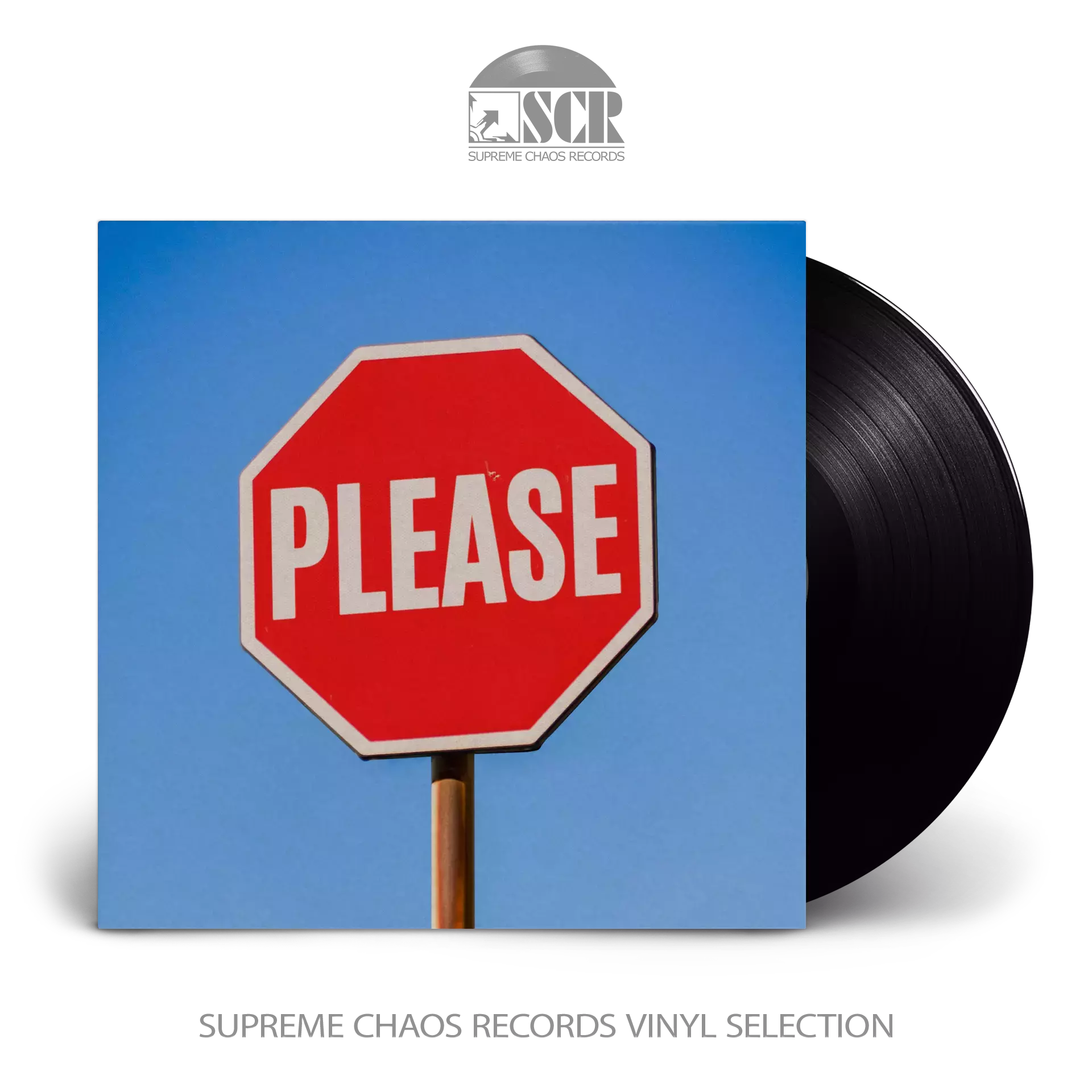 BEATSTEAKS · Please | BLACK LP (Alternative Rock Vinyl)