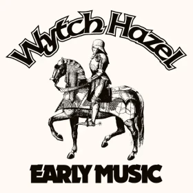 WYTCH HAZEL · Early Music | 3X7" EP SET (Heavy Metal Vinyl) · Picture 1