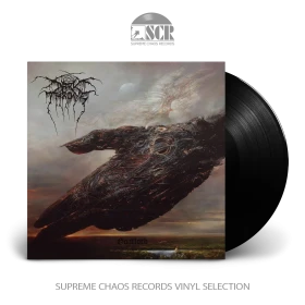 DARKTHRONE · Goatlord: Original | BLACK LP (Black Metal Vinyl)