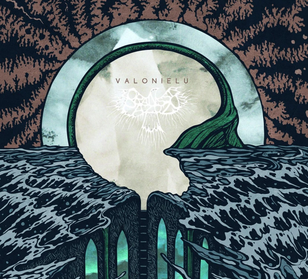 ORANSSI PAZUZU · Valonielu | DIGI (Black Metal CDs)