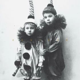 FJORT · Couleur | BLACK LP (Post Rock Vinyl) · Picture 1