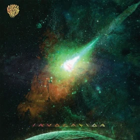 HIGH PRIEST · Invocation | TRANSLUCENT GREEN LP (Doom Metal/Stoner Rock Vinyl) · Picture 1
