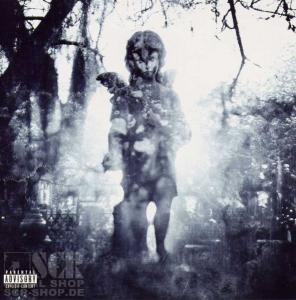 MACHINE HEAD · Through The Ashes Of Empires | CD (Thrash Metal CDs)