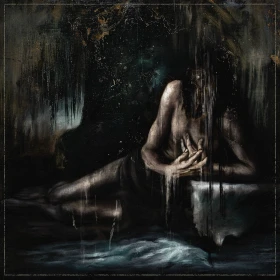 LORNA SHORE · I Feel The Everblack Festering Within Me | CD (Metal/Metalcore CDs)