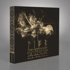 HEILUNG · Lifa Iotungard | 2CD DIGIPAK (Dark Folk CDs) · Picture 1