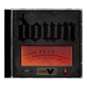 DOWN · Volume V | CD (Heavy Metal CDs) · Picture 2