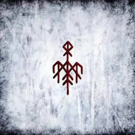 WARDRUNA · Runaljod - Gap Var Ginnunga | BLACK 2LP (Rock/Folk Vinyl) · Picture 1