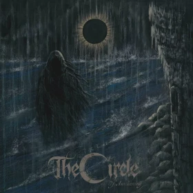THE CIRCLE · Of Awakening | LP - BLACK (Symphonic Black Metal Vinyl) · Picture 1