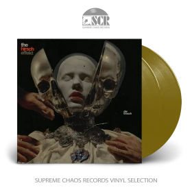 THE HIRSCH EFFEKT · Der Brauch | GOLD 2LP (Progressive Metal/Post Rock Vinyl)