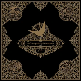 JUNIUS · The Martyrdom Of A Catastrophist | BLACK 2LP (Progressive Rock/Post Rock Vinyl) · Picture 1