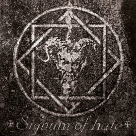 IMPENDING DOOM · Signum of Hate | CD (Black Metal/Death Metal/Thrash Metal CDs)