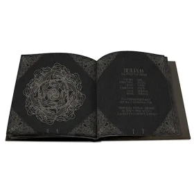 HEILUNG · Futha | CD ARTBOOK (Dark Folk CDs) · Picture 2