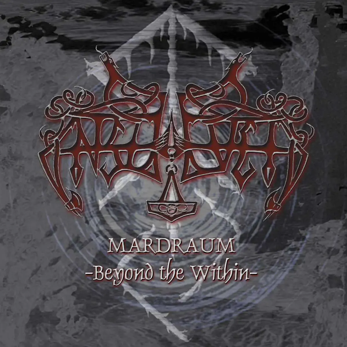 ENSLAVED - Mardraum [CD]