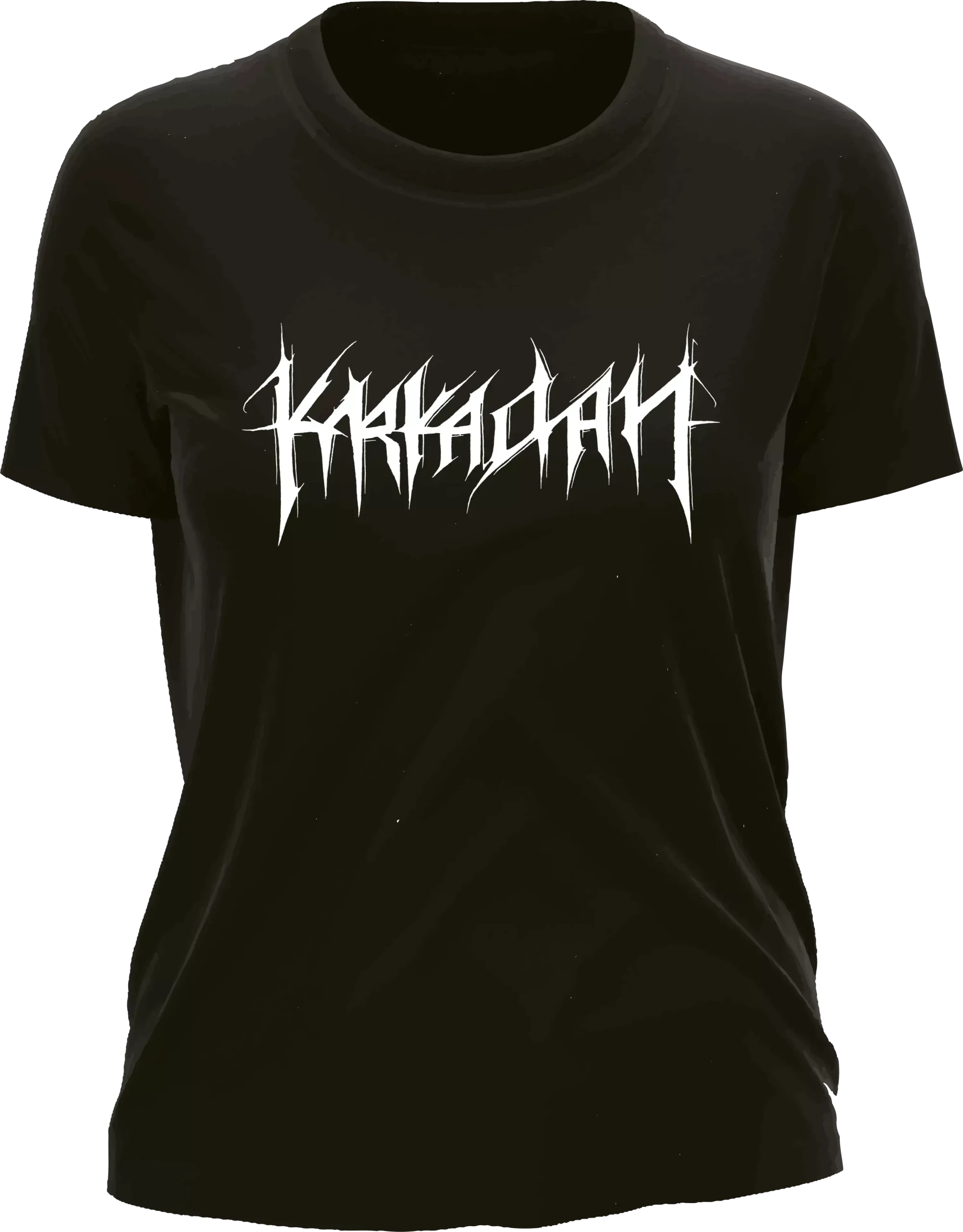 KARKADAN - Logo · GIRLIE M