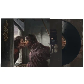MOONSPELL · Far From God | BLACK LP (Gothic Metal Vinyl) · Picture 2