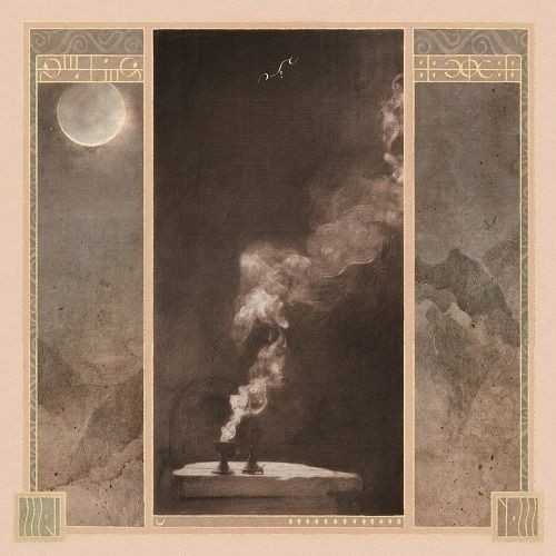 FYRNASK · Forn | DIGI (Black Metal CDs)