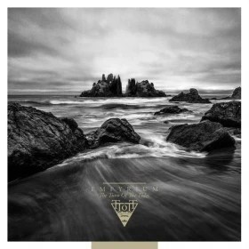 EMPYRIUM · The Turn Of The Tides | GOLD LP (Black Metal/Folk Vinyl) · Picture 1
