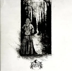 LUNAR AURORA · Seelenfeuer | BLACK 2LP (Black Metal Vinyl) · Picture 1