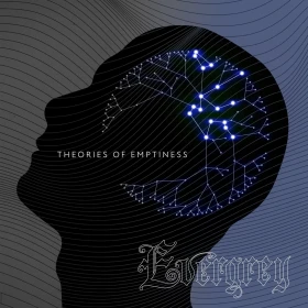 EVERGREY · Theories Of Emptiness | BLACK LP (Progressive Metal Vinyl) · Picture 1