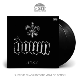 DOWN · Nola | BLACK 2LP (Heavy Metal Vinyl)