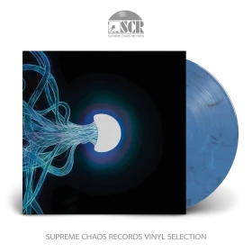 ELEPHANT TREE · Elephant Tree | CLEAR/BLUE/RED MARBLED LP (Doom Metal/Psychedelic Rock/Progressive Metal Vinyl)