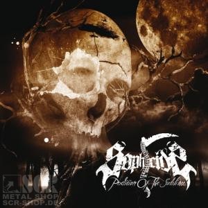 SOPHICIDE · Perdition Of The Sublime | CD (Death Metal CDs)