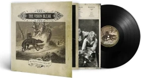 THE VISION BLEAK · The Wolves Go Hunt Their Prey | BLACK LP (Gothic Metal/Heavy Metal/Horror Metal Vinyl) · Picture 2